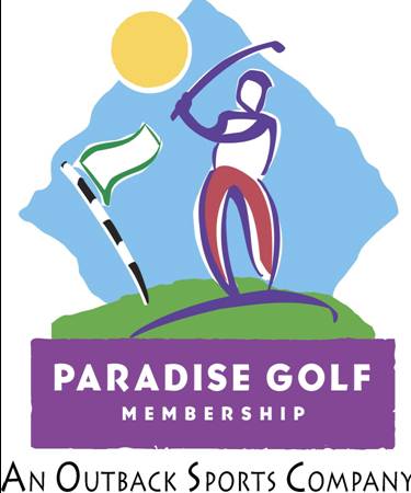 Paradise Golf